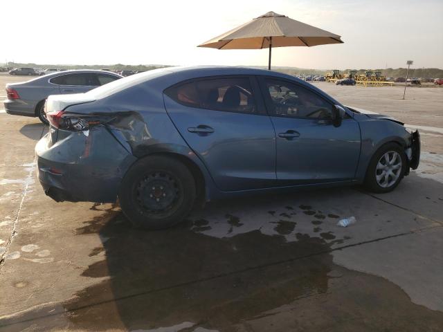 Photo 2 VIN: JM1BM1U77E1211398 - MAZDA 3 SPORT 