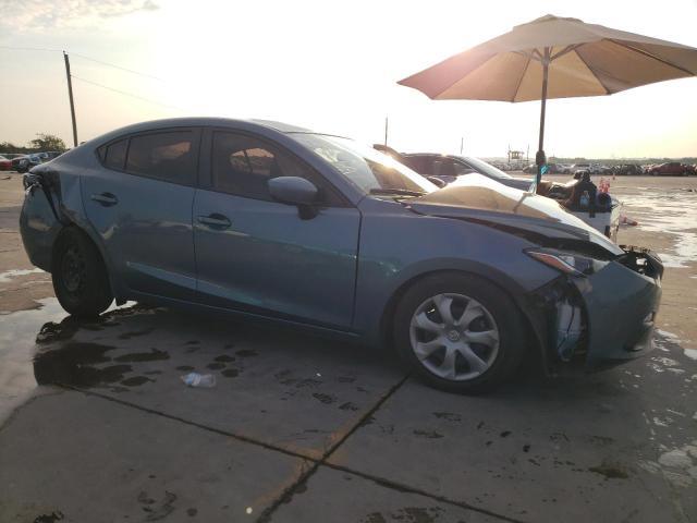 Photo 3 VIN: JM1BM1U77E1211398 - MAZDA 3 SPORT 