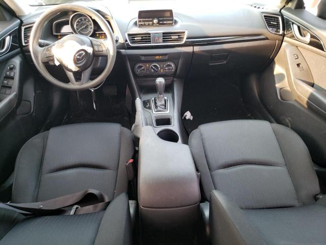 Photo 7 VIN: JM1BM1U77E1211398 - MAZDA 3 SPORT 