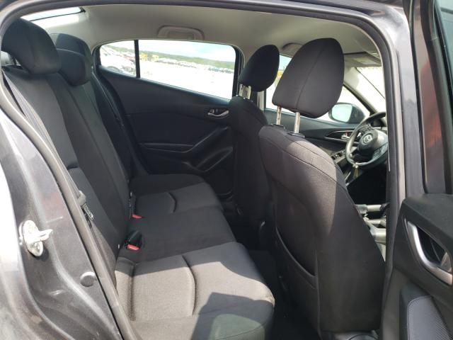 Photo 5 VIN: JM1BM1U77E1217928 - MAZDA MAZDA3 