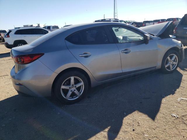 Photo 2 VIN: JM1BM1U77F1226839 - MAZDA 3 