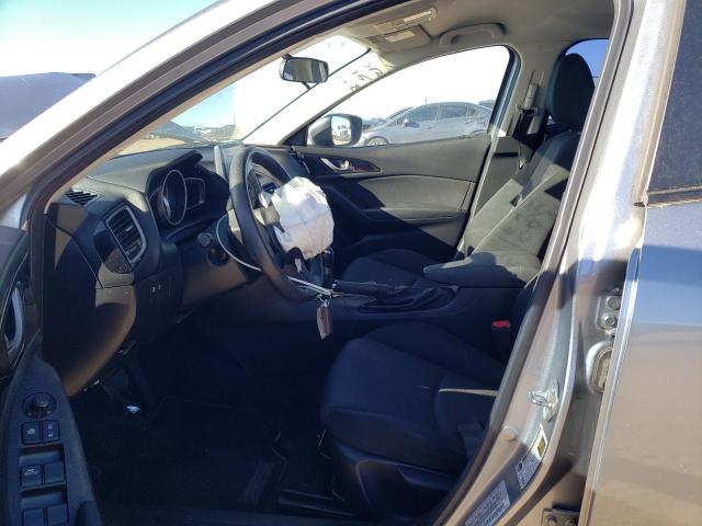 Photo 6 VIN: JM1BM1U77F1226839 - MAZDA 3 