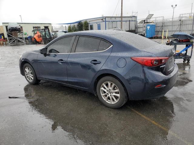 Photo 1 VIN: JM1BM1U77G1277789 - MAZDA 3 SPORT 