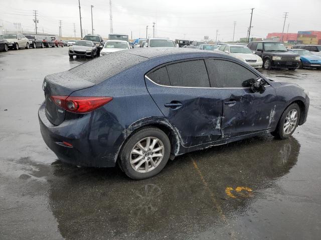 Photo 2 VIN: JM1BM1U77G1277789 - MAZDA 3 SPORT 