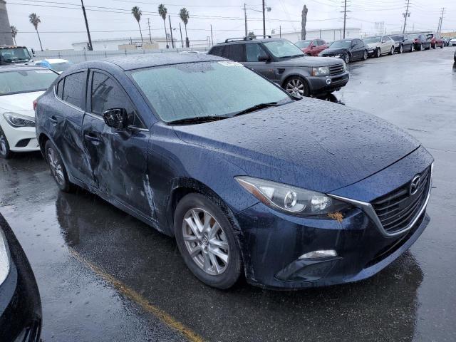 Photo 3 VIN: JM1BM1U77G1277789 - MAZDA 3 SPORT 