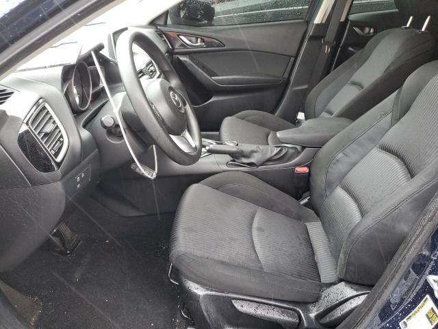 Photo 6 VIN: JM1BM1U77G1277789 - MAZDA 3 SPORT 