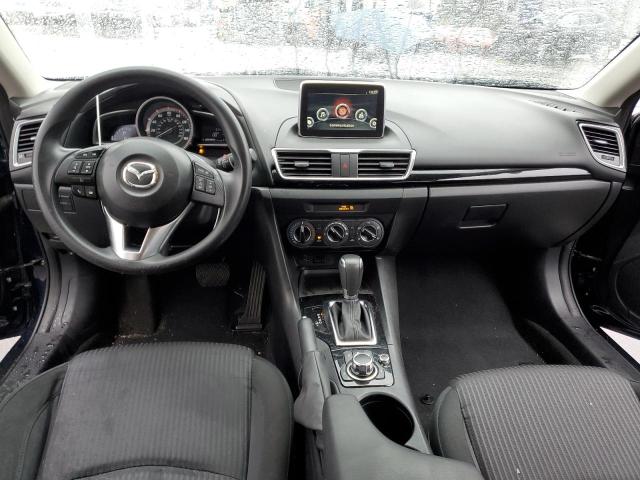 Photo 7 VIN: JM1BM1U77G1277789 - MAZDA 3 SPORT 