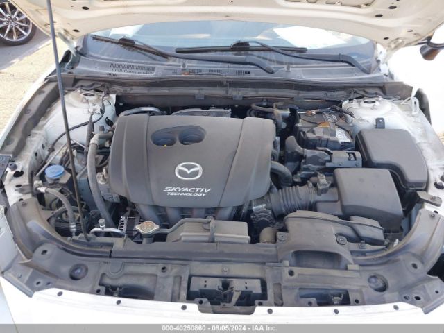 Photo 9 VIN: JM1BM1U77G1277937 - MAZDA MAZDA3 