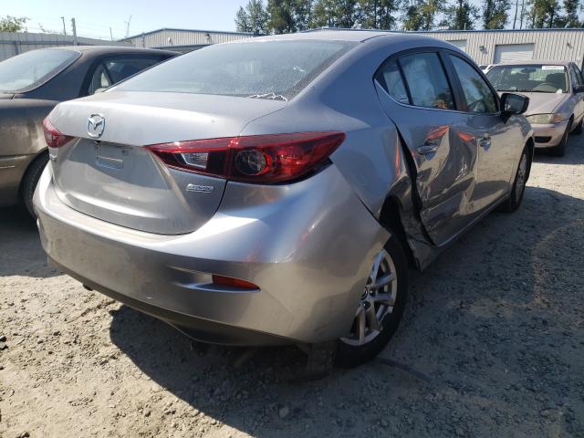 Photo 3 VIN: JM1BM1U77G1294172 - MAZDA 3 SPORT 