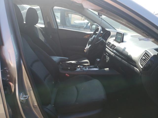 Photo 4 VIN: JM1BM1U77G1294172 - MAZDA 3 SPORT 