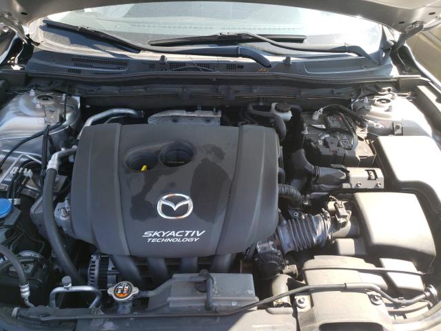 Photo 6 VIN: JM1BM1U77G1294172 - MAZDA 3 SPORT 