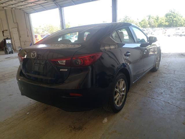 Photo 3 VIN: JM1BM1U77G1294897 - MAZDA 3 