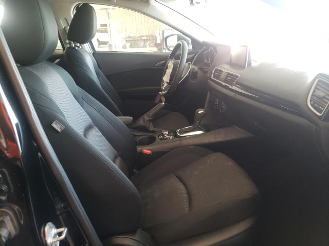 Photo 4 VIN: JM1BM1U77G1294897 - MAZDA 3 