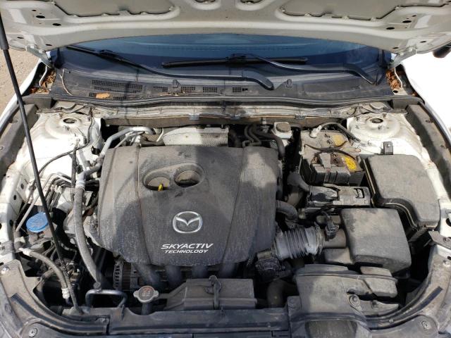 Photo 10 VIN: JM1BM1U77G1301945 - MAZDA 3 