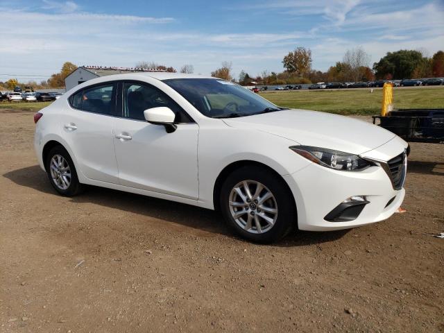 Photo 3 VIN: JM1BM1U77G1301945 - MAZDA 3 