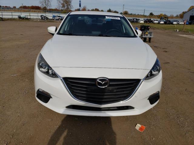 Photo 4 VIN: JM1BM1U77G1301945 - MAZDA 3 