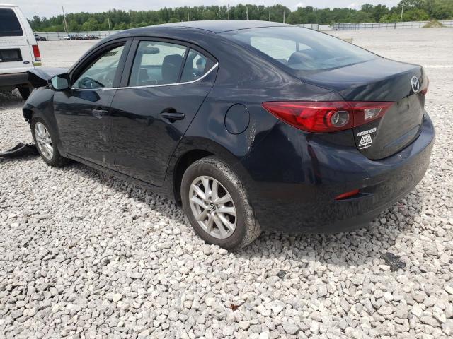 Photo 2 VIN: JM1BM1U77G1303937 - MAZDA 3 SPORT 