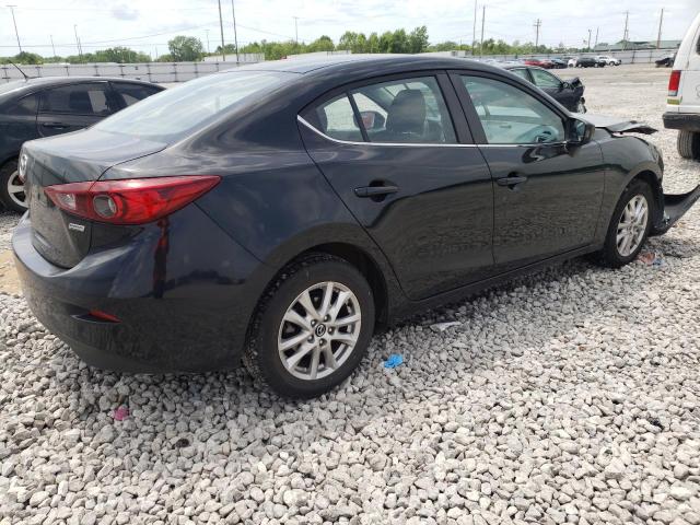 Photo 3 VIN: JM1BM1U77G1303937 - MAZDA 3 SPORT 