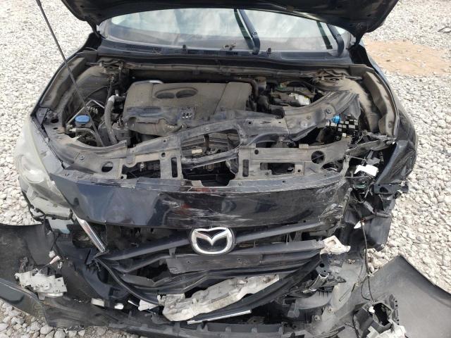 Photo 6 VIN: JM1BM1U77G1303937 - MAZDA 3 SPORT 