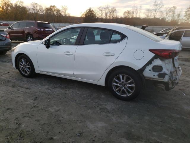 Photo 1 VIN: JM1BM1U77G1304375 - MAZDA 3 SPORT 