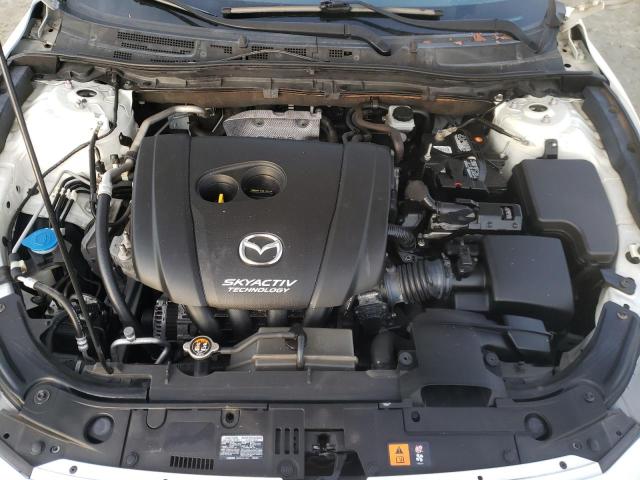 Photo 10 VIN: JM1BM1U77G1304375 - MAZDA 3 SPORT 