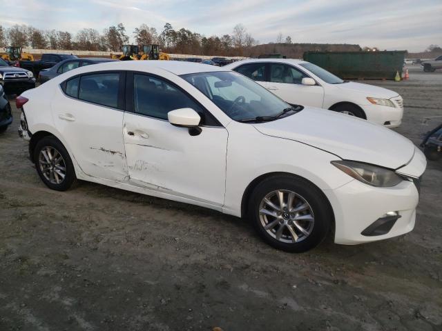 Photo 3 VIN: JM1BM1U77G1304375 - MAZDA 3 SPORT 