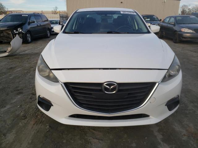 Photo 4 VIN: JM1BM1U77G1304375 - MAZDA 3 SPORT 