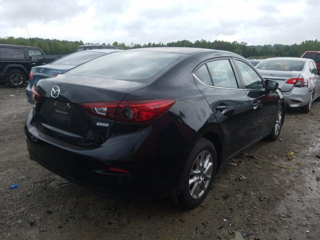 Photo 3 VIN: JM1BM1U77G1311360 - MAZDA 3 