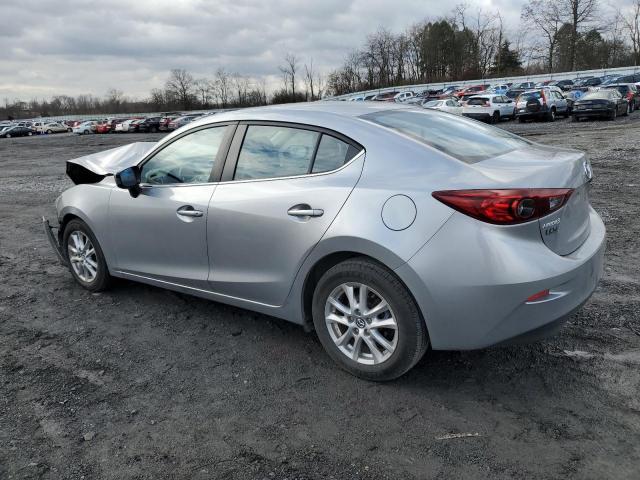 Photo 1 VIN: JM1BM1U77G1312752 - MAZDA 3 