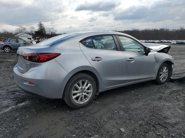 Photo 2 VIN: JM1BM1U77G1312752 - MAZDA 3 