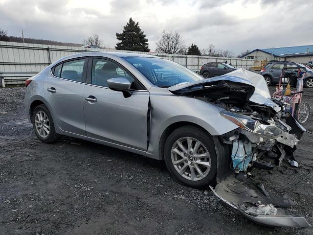 Photo 3 VIN: JM1BM1U77G1312752 - MAZDA 3 