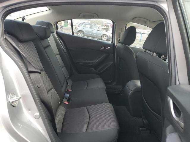 Photo 9 VIN: JM1BM1U77G1312752 - MAZDA 3 