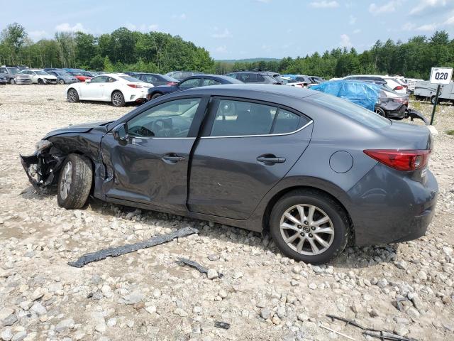 Photo 1 VIN: JM1BM1U77G1315120 - MAZDA 3 SPORT 