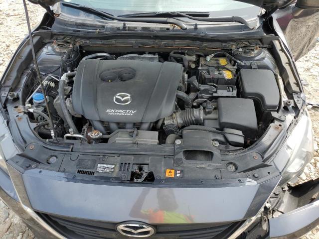 Photo 10 VIN: JM1BM1U77G1315120 - MAZDA 3 SPORT 