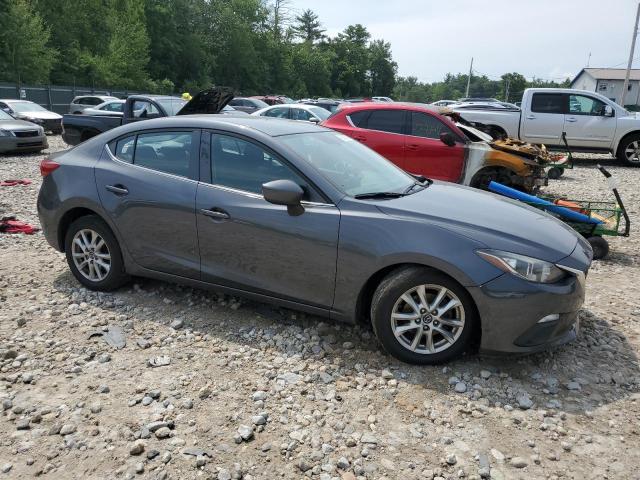 Photo 3 VIN: JM1BM1U77G1315120 - MAZDA 3 SPORT 