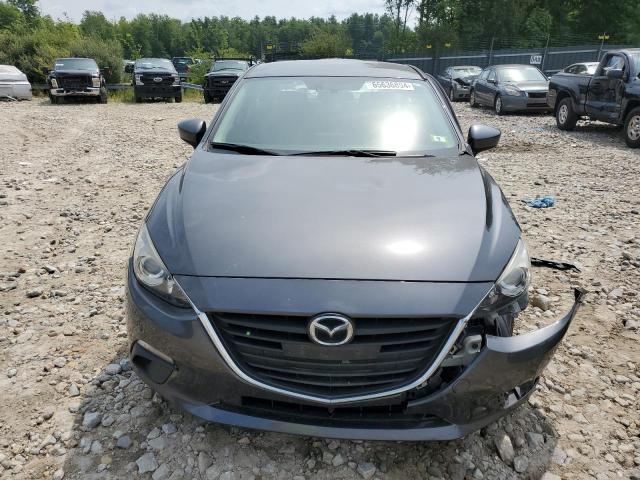 Photo 4 VIN: JM1BM1U77G1315120 - MAZDA 3 SPORT 