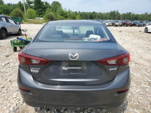 Photo 5 VIN: JM1BM1U77G1315120 - MAZDA 3 SPORT 