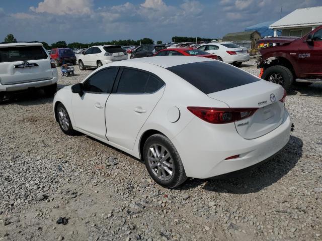 Photo 1 VIN: JM1BM1U77G1317174 - MAZDA 3 SPORT 