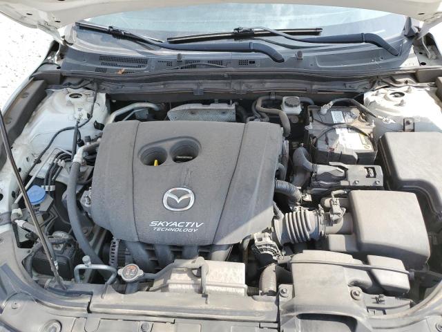 Photo 11 VIN: JM1BM1U77G1317174 - MAZDA 3 SPORT 