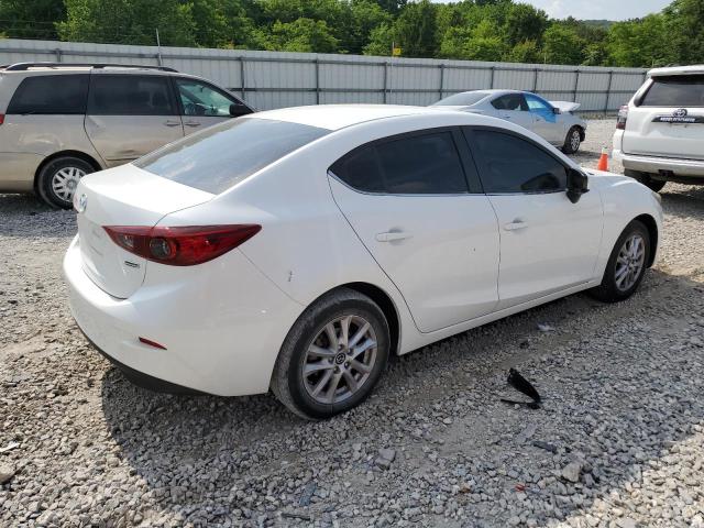 Photo 2 VIN: JM1BM1U77G1317174 - MAZDA 3 SPORT 