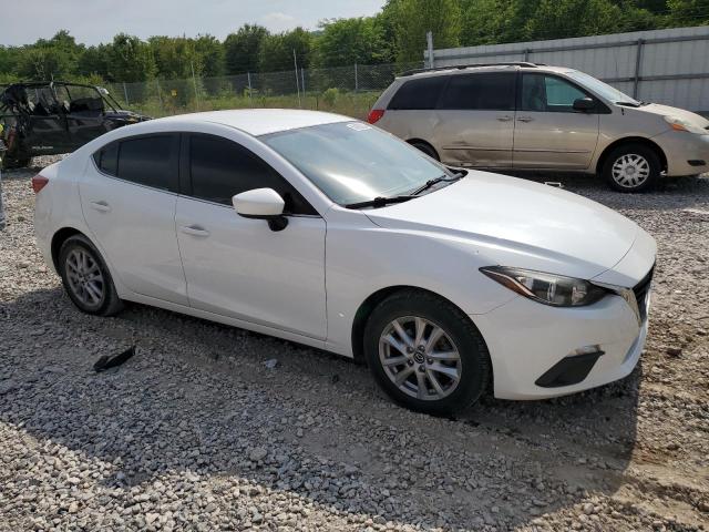 Photo 3 VIN: JM1BM1U77G1317174 - MAZDA 3 SPORT 