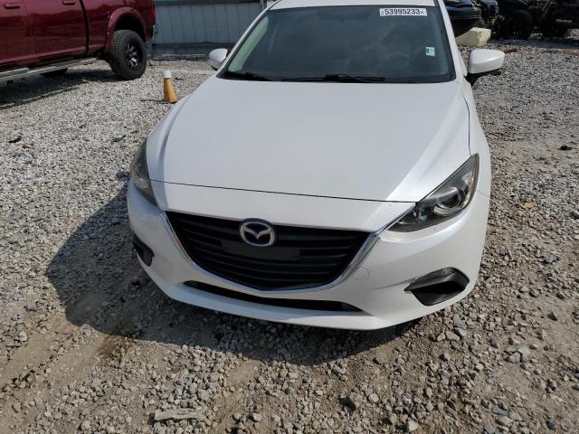 Photo 4 VIN: JM1BM1U77G1317174 - MAZDA 3 SPORT 