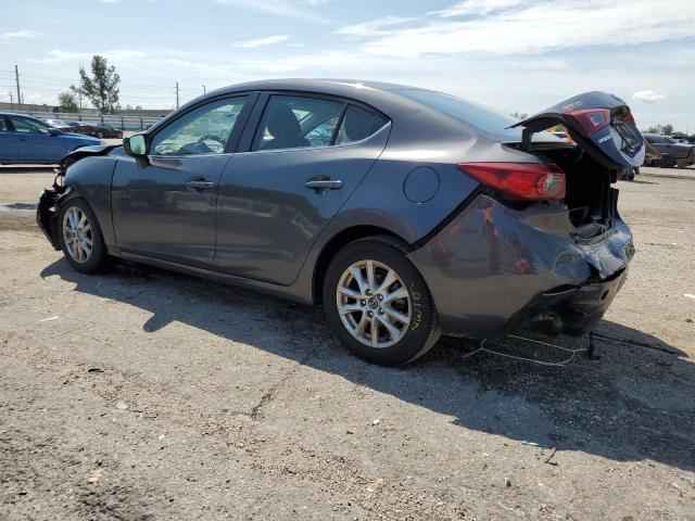 Photo 1 VIN: JM1BM1U77G1327140 - MAZDA 3 SPORT 