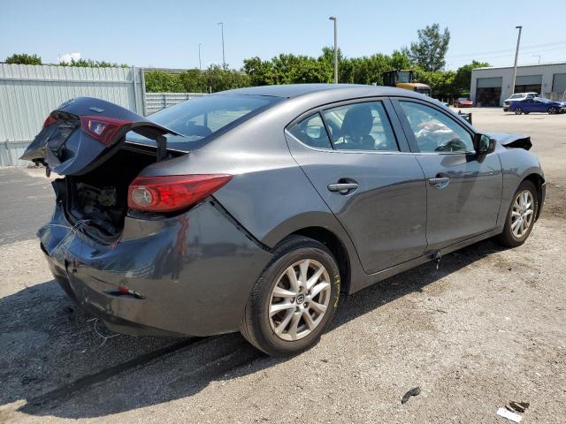 Photo 2 VIN: JM1BM1U77G1327140 - MAZDA 3 SPORT 