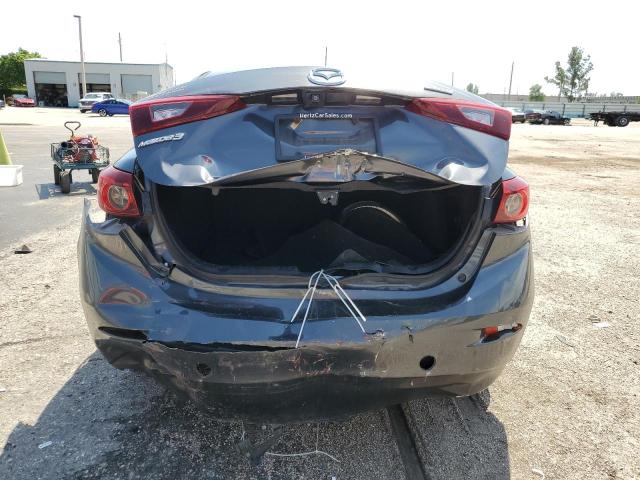 Photo 5 VIN: JM1BM1U77G1327140 - MAZDA 3 SPORT 