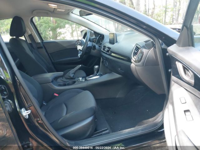 Photo 4 VIN: JM1BM1U77G1333858 - MAZDA MAZDA3 