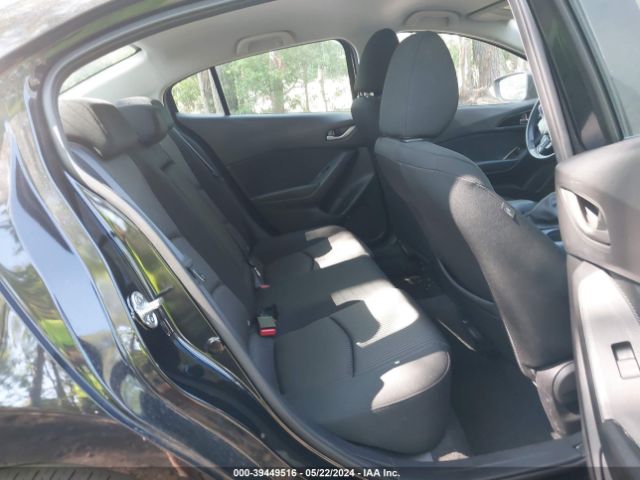 Photo 7 VIN: JM1BM1U77G1333858 - MAZDA MAZDA3 