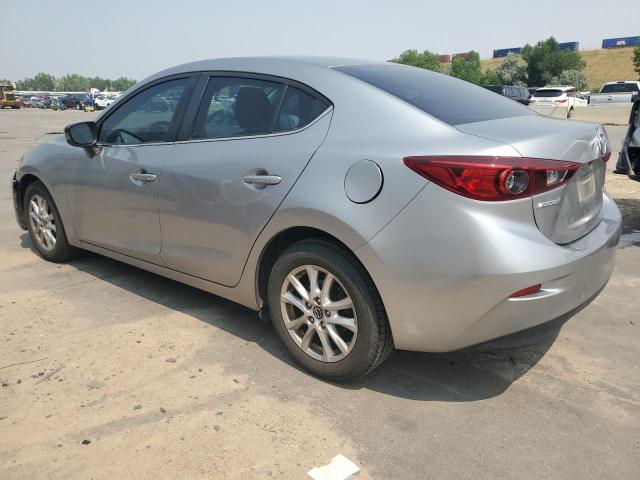 Photo 1 VIN: JM1BM1U77G1336226 - MAZDA 3 SPORT 