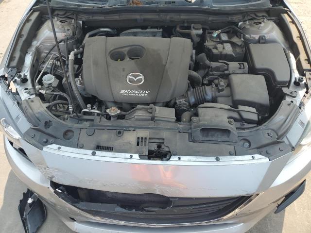 Photo 10 VIN: JM1BM1U77G1336226 - MAZDA 3 SPORT 