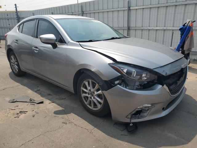 Photo 3 VIN: JM1BM1U77G1336226 - MAZDA 3 SPORT 